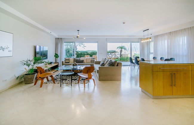 Olala Marina Apartments - Foto 9