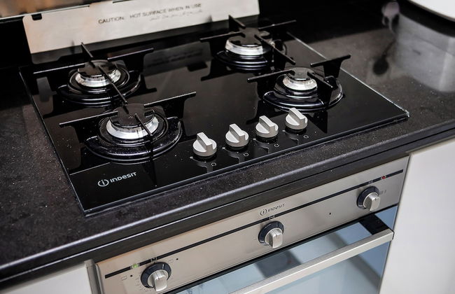 Apartments Artesia Tower D - Foto 13