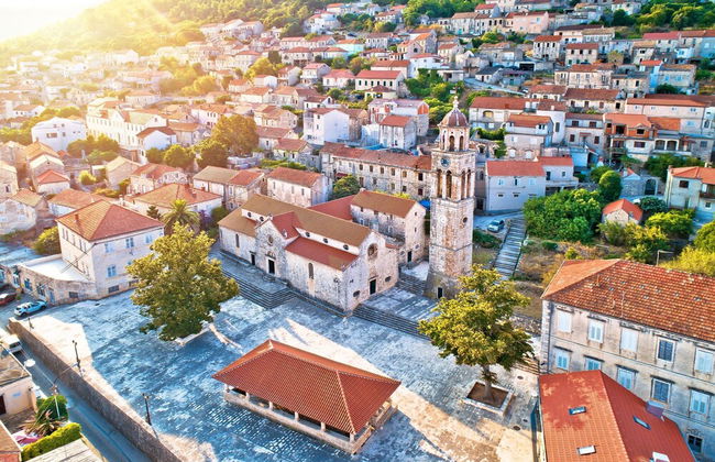 Pool House Potirna - Foto 40