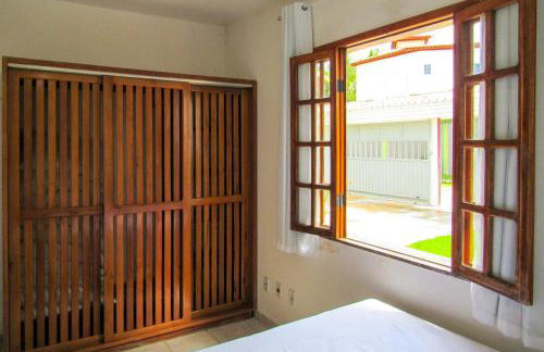 Casa c wifi e lazer perto da praia em Porto Seguro - Foto 14