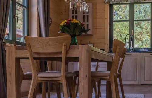 Willa Zielona Jabłonka - Foto 18