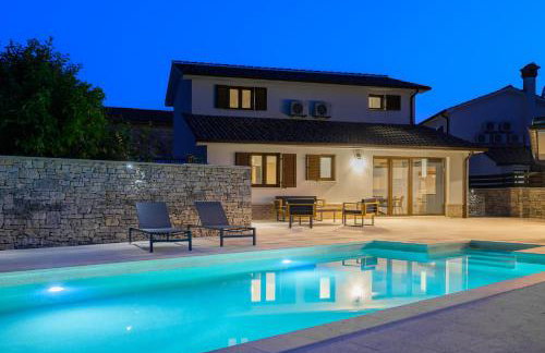 Villa Nona Judita by Istrialux - Foto 40