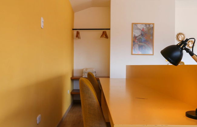 w Lovely 1BR Near Plaza Mayor de Cusco - Photo 9