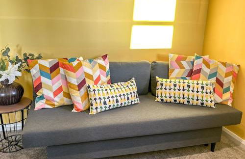 Sunny day new flat with 5 beds - Foto 29