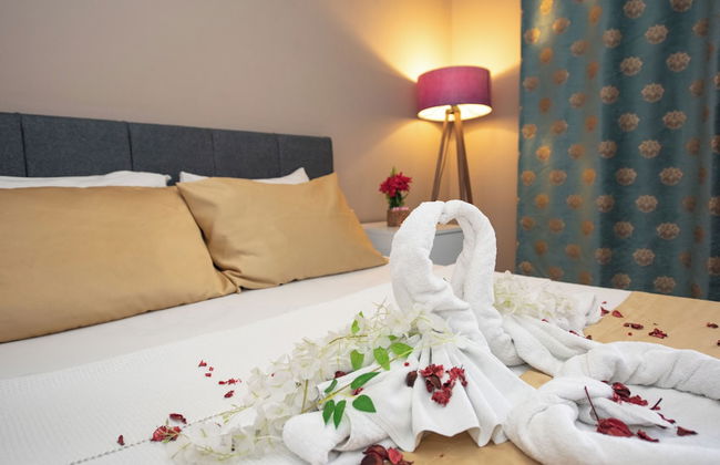 PALVAN APART OTEL - Foto 18