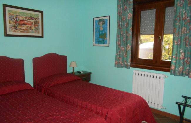 Agriturismo Al Poggetto - Photo 8