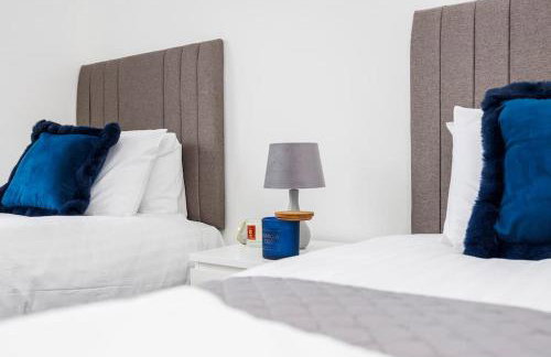 Lovely 2 Bed House in Grays. - Foto 18