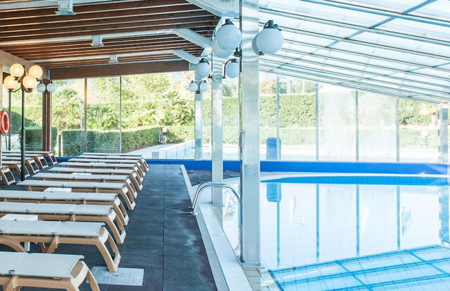 Tastefully Furnished Studio Near the Sea - Foto 25