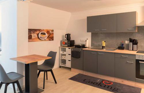 Bad Salzuflen Sweet Appartement - Foto 12