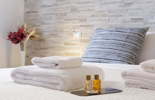 Bilocale moderno a Bollate vicino a Fieramilano e Milano Ice Park - Foto 8