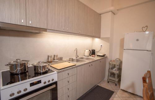 Apartment with view in Kiveri, near Nafplio - Photo 9