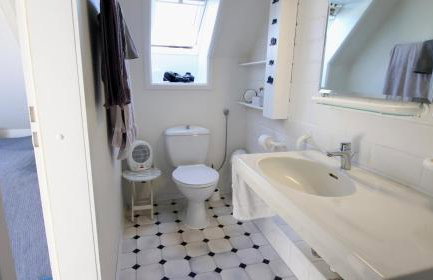 Ferienanlage Bei de Süd 43 Ferienwohnung Kajüte 3-OG - Foto 12