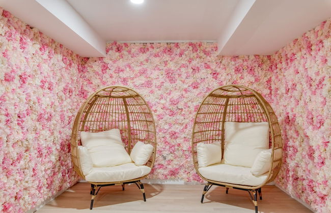 Game Farm Villa by Avantstay 10bdr Private Pond Spa Pool Family-friendly - Foto 21