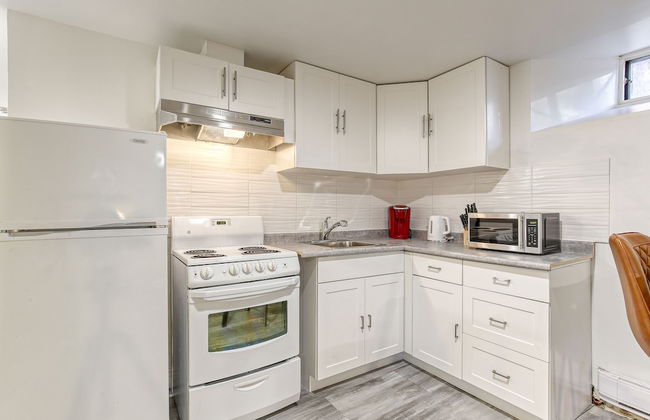 The Bay Suites - Le Plateau-Mont-Royal - Foto 37