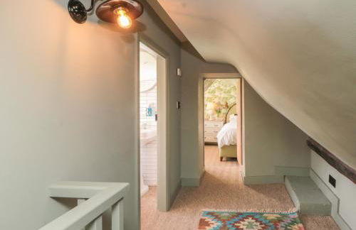 Holly Cottage - Foto 21