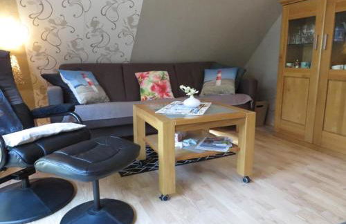 NEU! Ferienwohnung Sonnenschein OG - Foto 1