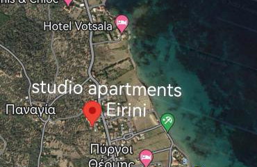 Studio Apartments Eirini - Foto 24