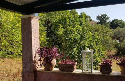 VILLA VICKY - Traditional villa in Evia - Foto 26