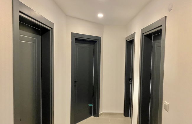 Sarisoy Apart - Foto 5