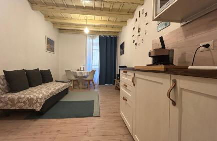 Ankon Apartments Suite Don Gioia - Foto 9