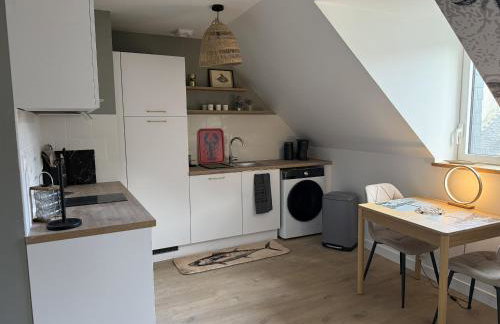 Au Homard Suspendu - Foto 6