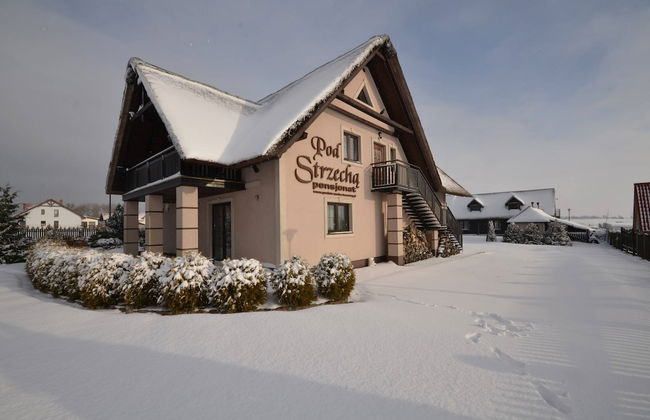 Cozy Studio 1 at the Seaside Agrotourism - Photo 34