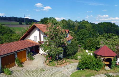 Ferienhof Hübner - Foto 1