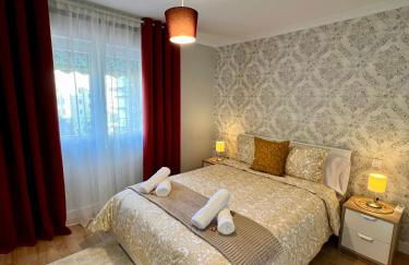 Apartamentos Prestige Málaga - Suite IV - Foto 6