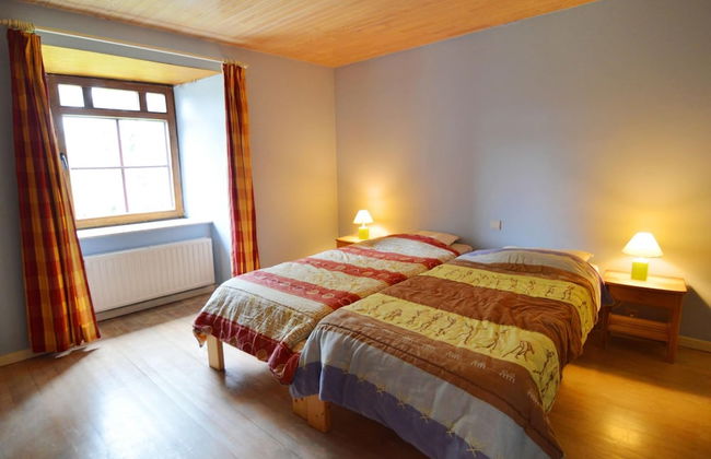 Luxurious Farmhouse in Rondu Luxembourg - Foto 10