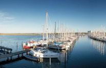 Ostsee - Ferienhaus Nr 57 "360 Grad & Meer" im Strand Resort - Photo 24