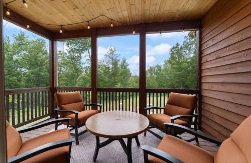 Luxury Lodge Near Giants Ridge - Foto 26