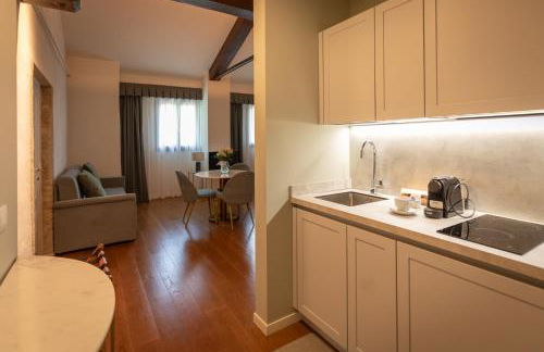 Castello di Porcìa - Residence Agrituristico - Foto 21