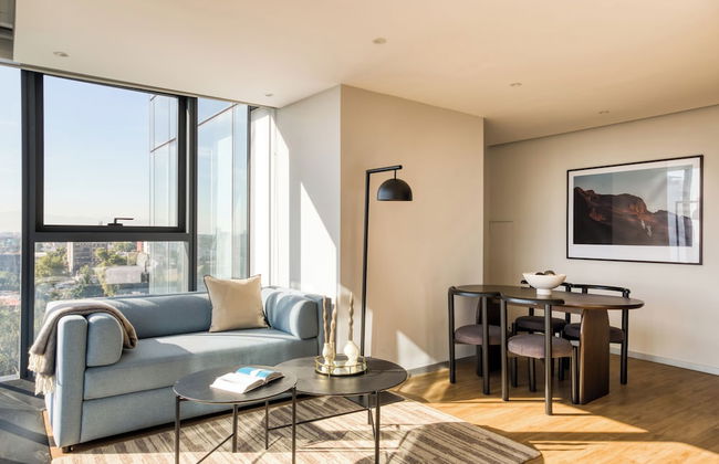 ULIV Mexico City - Foto 51