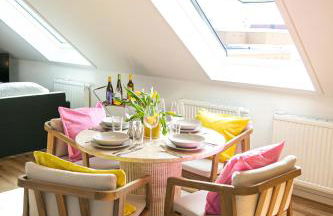 Citynest - Modern & gemütlich - Foto 12