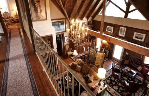 Luxury Romantic Bed and Breakfast Retreat in Northern Arkansas - Foto 7