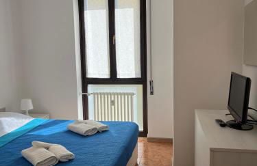 ALPI & RELAX Sondrio - zona Ospedale - centro cittĂ - Photo 7