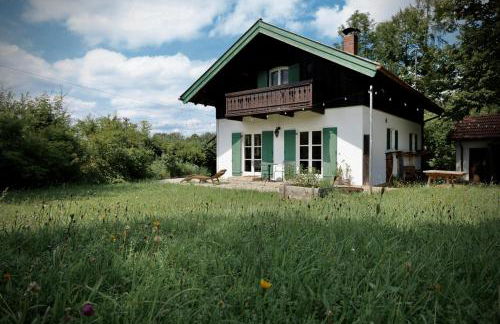 Ferienhaus Flying Roots Wackersberg - Foto 62