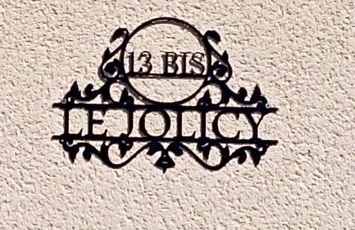 LE JOLICY - Foto 2