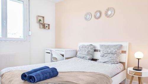 Appartement Prestige - Amiens - Foto 3, towels