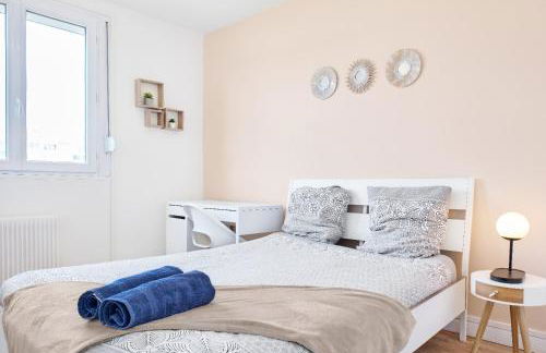 Appartement Prestige - Amiens - Foto 3