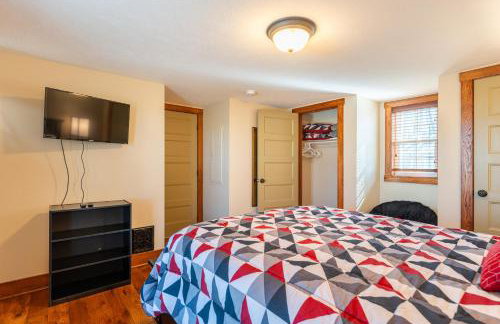 Robin Crest with Hot Tub - Foto 16