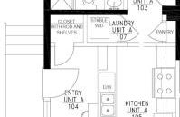 Nomada East - Minutes from everything, Atlanta - Foto 2