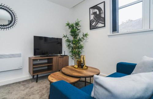 Thornhill House Apartments by VICHY - Foto 7