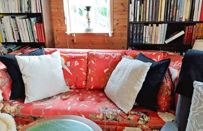 5 Person Holiday Home in Kode - Foto 18