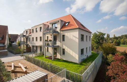 CityVibe Apartment für bis zu 4 - Foto 52