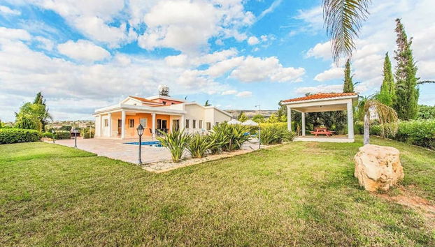 Villa Theo - Foto 2, Interior
