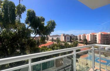 Cobertura Palm Beach Porto das Dunas - Foto 27