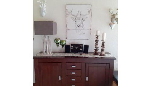 Ferienwohnung Arberblick - Foto 5