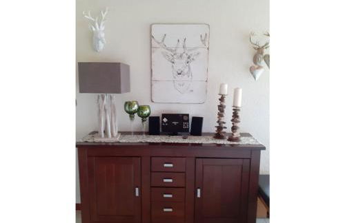 Ferienwohnung Arberblick - Foto 5