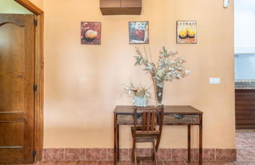 Studio in Spain with Private Pool and Garden - Foto 16